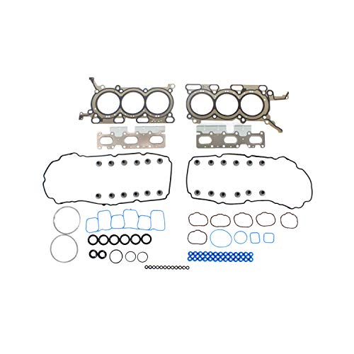 Cylinder Head Gasket Set w/ Head Bolts