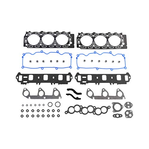 Cylinder Head Gasket Set w/ Head Bolts