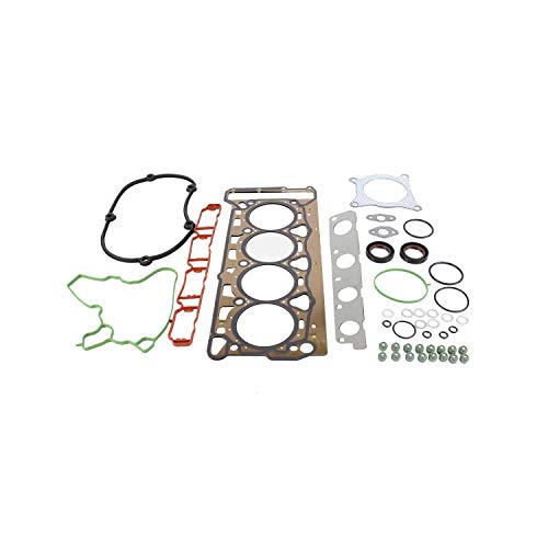 Cylinder Head Gasket Set w/ Head Bolts