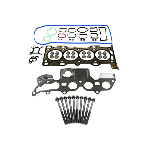 Cylinder Head Gasket Set w/ Head Bolts