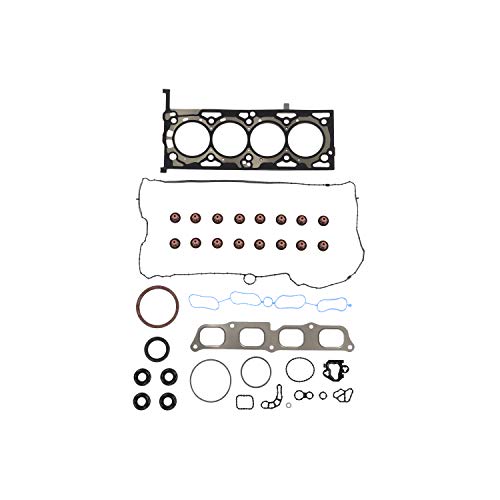 Cylinder Head Gasket Set w/ Head Bolts
