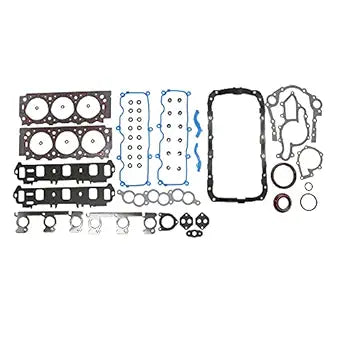 Full Gasket Set