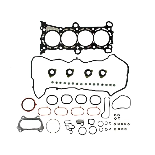 Head Gasket Set w/ Head Bolts