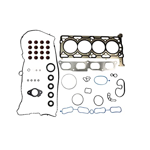 Cylinder Head Gasket Set w/ Head Bolts