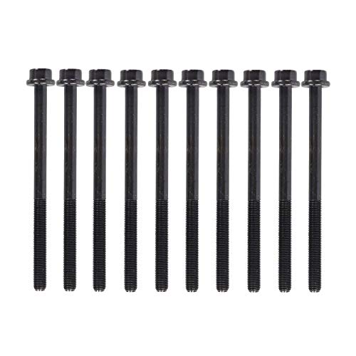 Head Gasket Set w/ Head Bolts