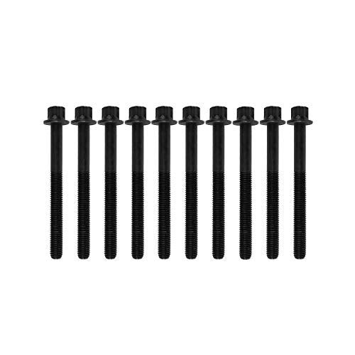 Head Gasket Set w/ Head Bolts