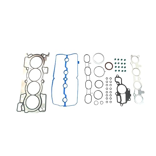 Head Gasket Set w/ Head Bolts