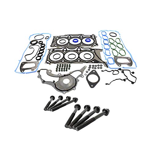Cylinder Head Gasket Set 2011-2022 Jeep 3.6L