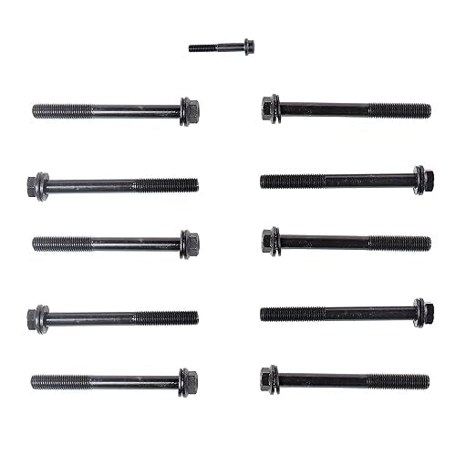 Head Gasket Set w/ Head Bolts