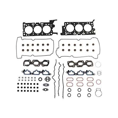 Cylinder Head Gasket Set w/ Head Bolts