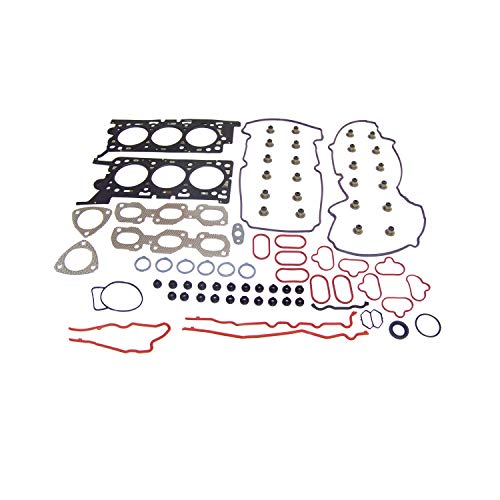 Cylinder Head Gasket Set w/ Head Bolts