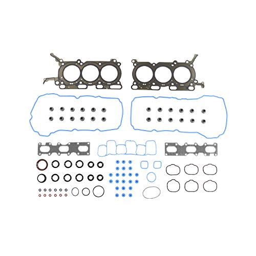 Cylinder Head Gasket Set w/ Head Bolts