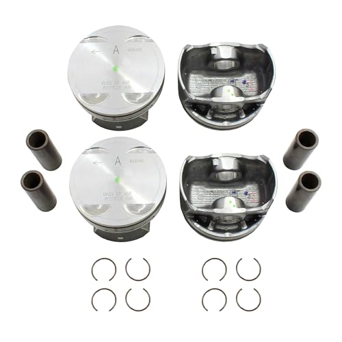 Engine Rebuild Kit