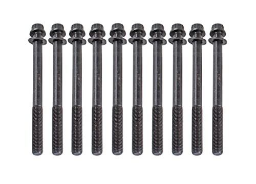 Head Gasket Set w/ Head Bolts