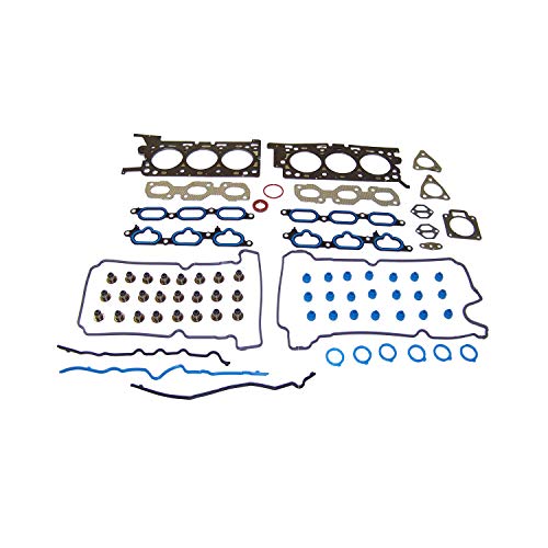 Cylinder Head Gasket Set w/ Head Bolts