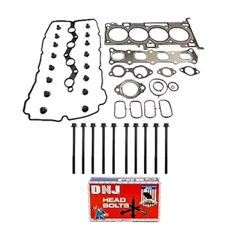 Head Gasket Set w/ Head Bolts