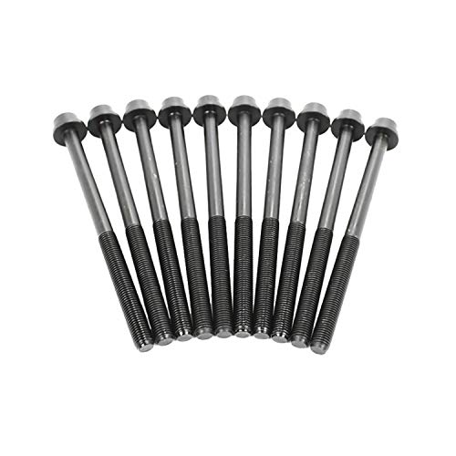 Cylinder Head Gasket Set w/ Head Bolts