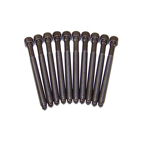 Cylinder Head Gasket Set w/ Head Bolts