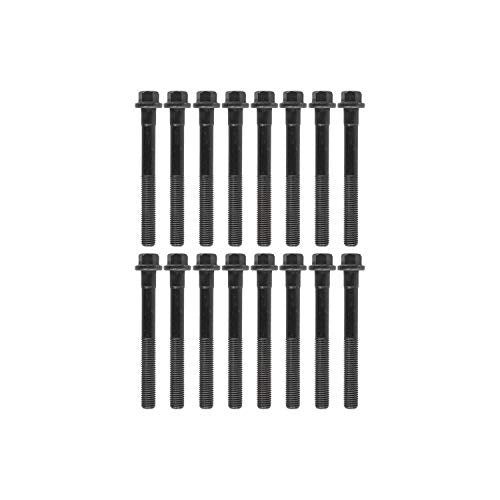 Head Gasket Set w/ Head Bolts