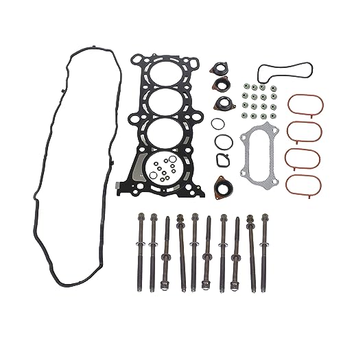 Head Gasket Set w/ Head Bolts