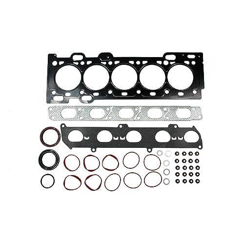Cylinder Head Gasket Set w/ Head Bolts