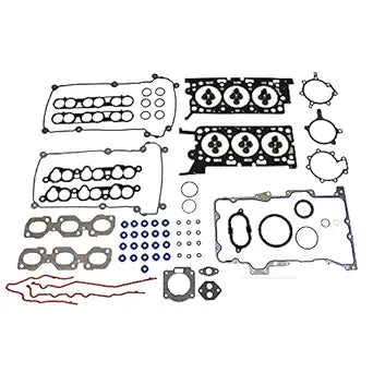 Full Gasket Set