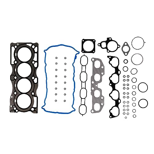 Head Gasket Set w/ Head Bolts