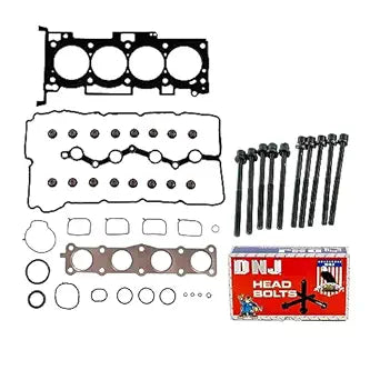 Head Gasket Set w/ Head Bolts