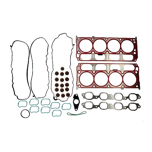 Cylinder Head Gasket Set w/ Head Bolts