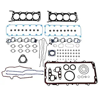 Full Gasket Set