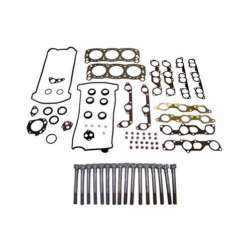 Cylinder Head Gasket Set w/ Head Bolts