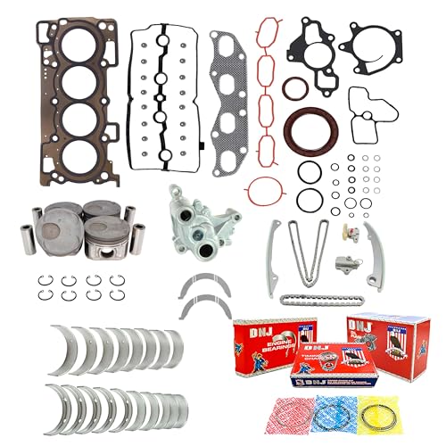 Engine Rebuild Kit
