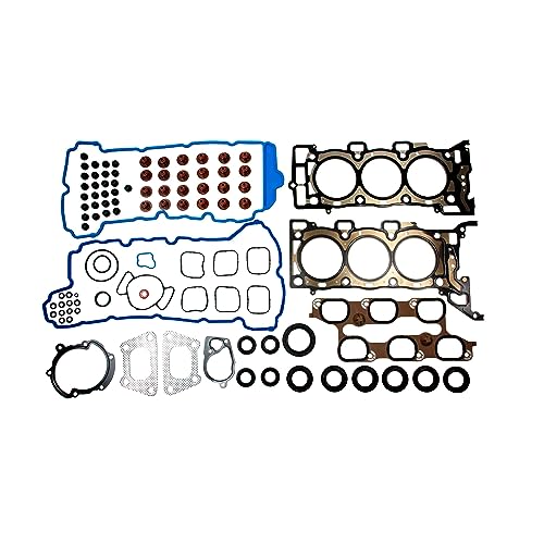 Cylinder Head Gasket Set w/ Head Bolts