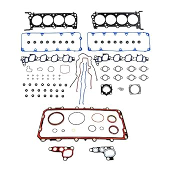 Full Gasket Set