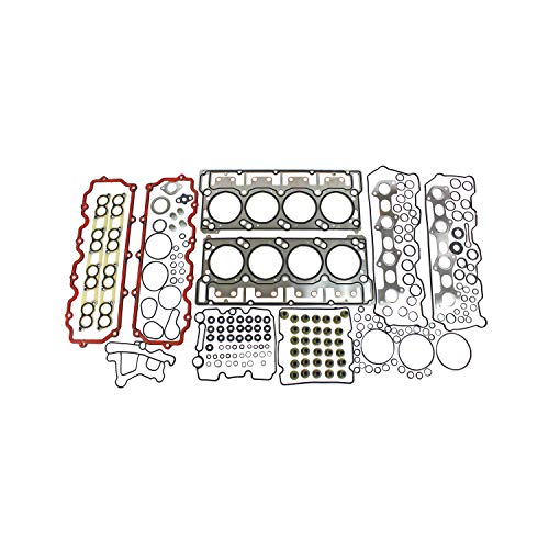 Head Gasket Set w/ Head Bolts