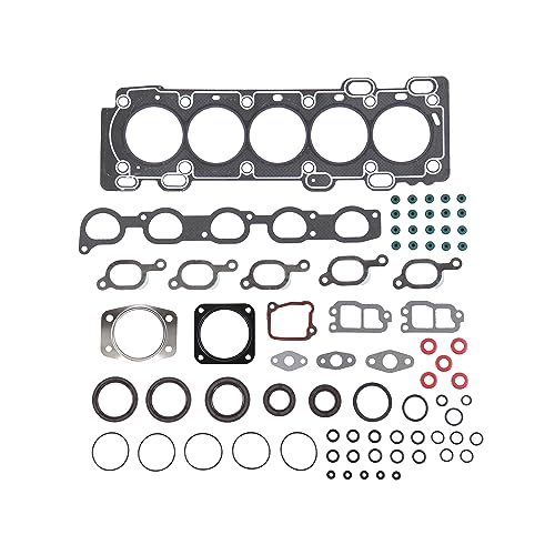 Cylinder Head Gasket Set w/ Head Bolts