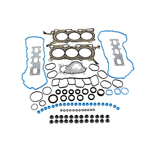 Cylinder Head Gasket Set w/ Head Bolts