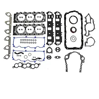 Full Gasket Set