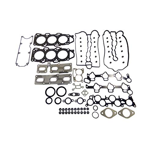 Head Gasket Set w/ Head Bolts