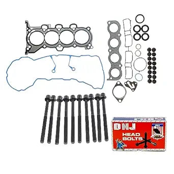 Head Gasket Set w/ Head Bolts