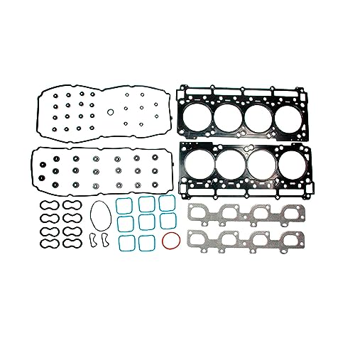 Cylinder Head Gasket Set w/ Head Bolts