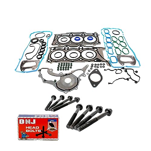 Cylinder Head Gasket Set 2011-2022 Jeep 3.6L