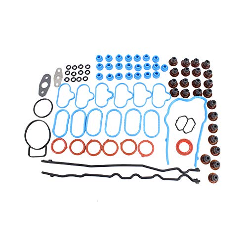 Cylinder Head Gasket Set w/ Head Bolts