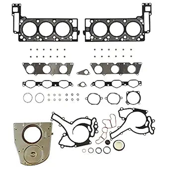 Full Gasket Set