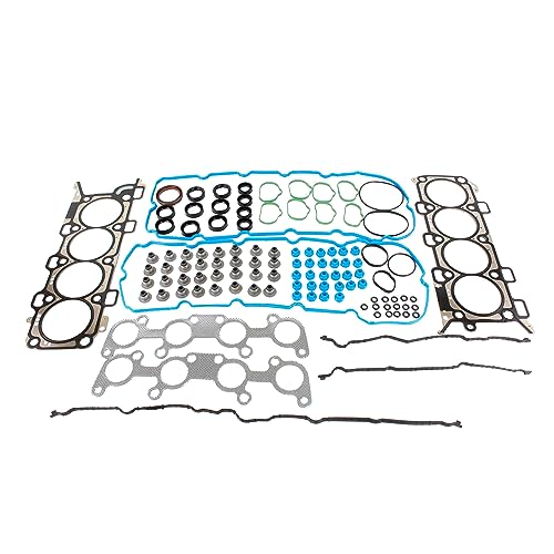 Head Gasket Set w/ Head Bolts