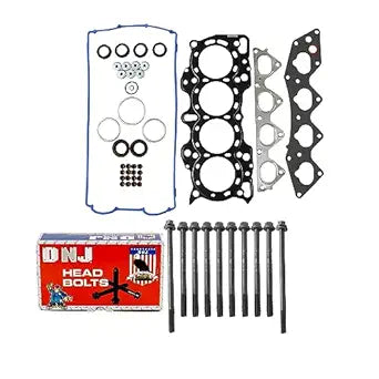 Head Gasket Set w/ Head Bolts