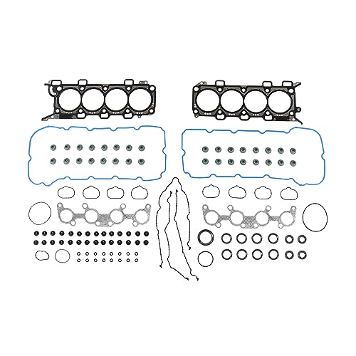 Cylinder Head Gasket Set w/ Head Bolts