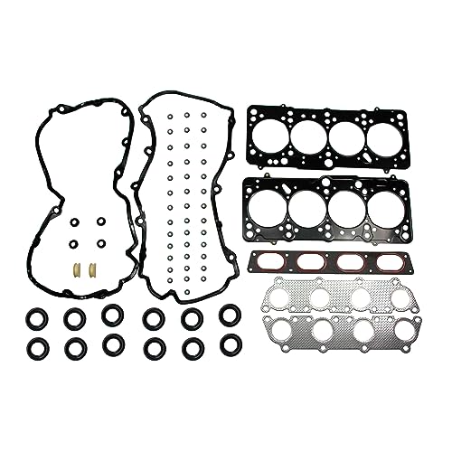 Head Gasket Set w/ Head Bolts