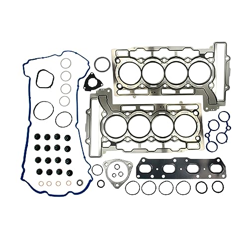 Cylinder Head Gasket Set w/ Head Bolts
