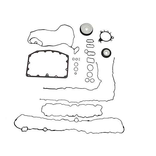 Full Gasket Set